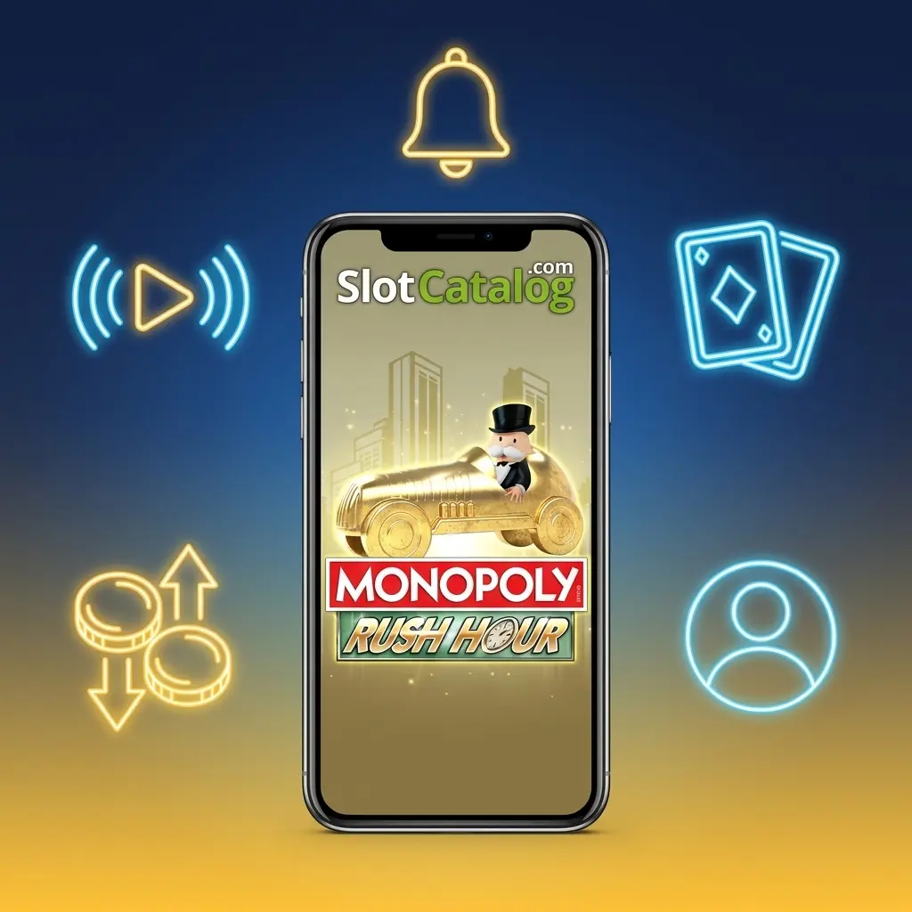 Advantages of using Monopoly Rush Hour signals including session structure, community knowledge, and free resources