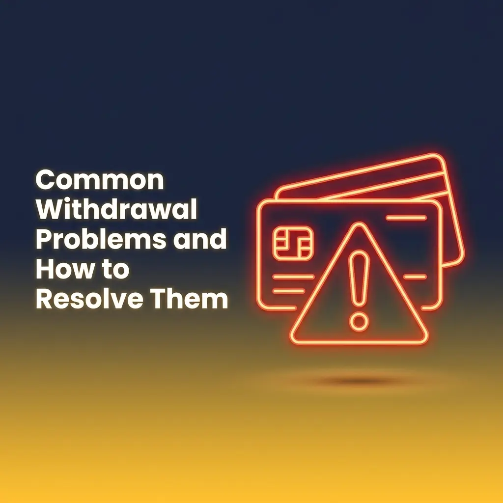 Player resolving Monopoly Rush Hour withdrawal issues including KYC, pending requests, and payment method problems