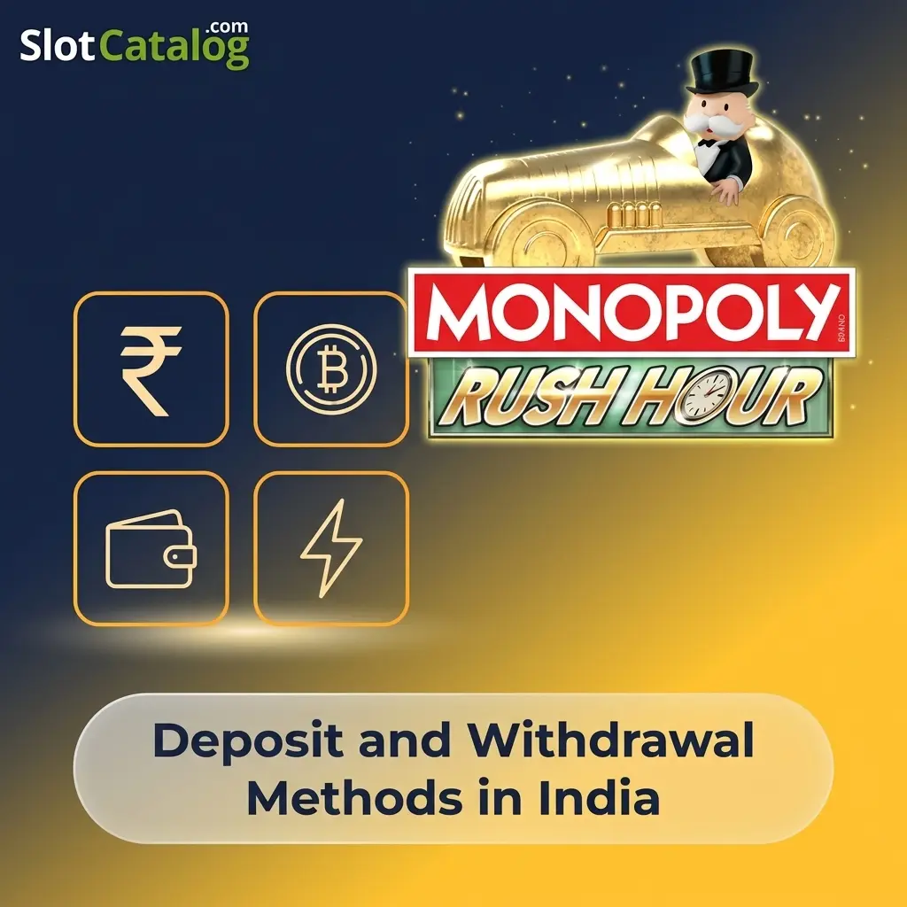Indian casino deposit and withdrawal methods including UPI, PhonePe, PayTm, crypto, and digital wallets