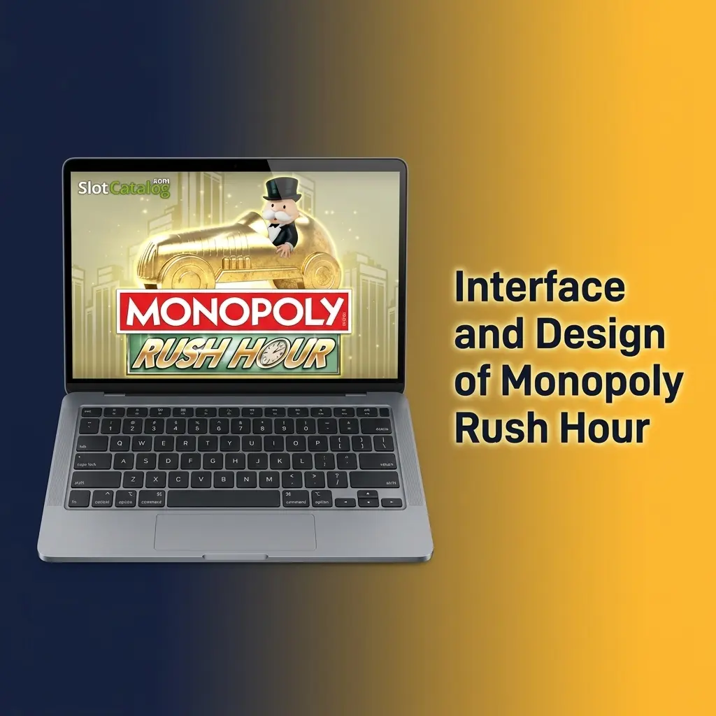 Monopoly Rush Hour game interface showing board, live multiplier display, bet controls, cash out button, and balance in INR