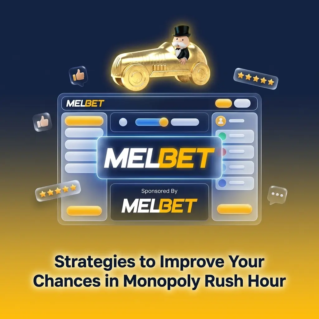 Monopoly Rush Hour betting strategies including spread bets, high-frequency segments, and stop-loss limits for better session management